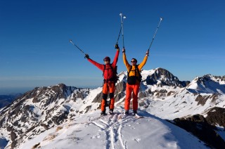 aspe ossau