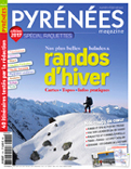 Pyrénées magazine 1701