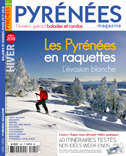 Pyrénées magazine 1801