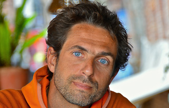 Laurent Lafforgue