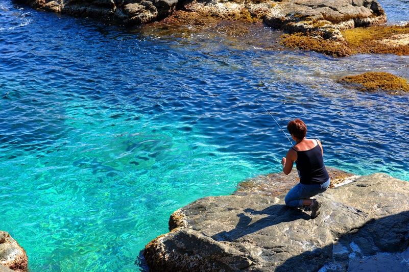 Cap creus