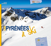 couv pyrenees a ski