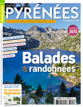 Pyrénées balades 2015