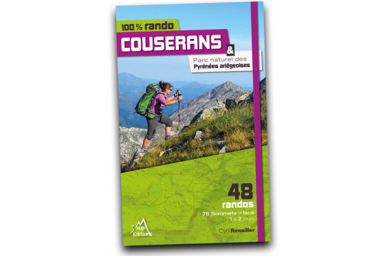 100% Rando Couserans