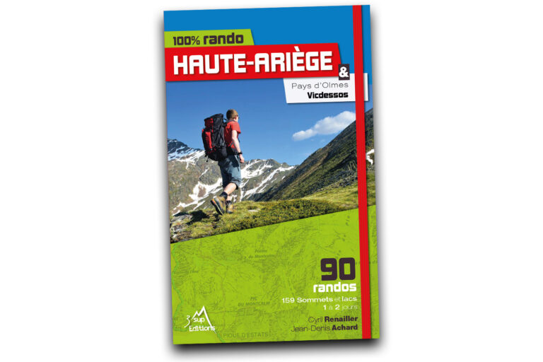 Haute-Ariège 100% Rando